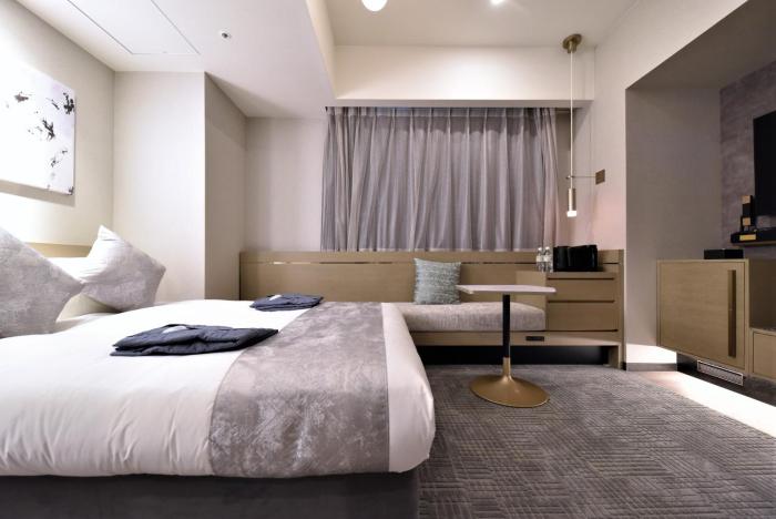 hotel cordia osaka hommachi