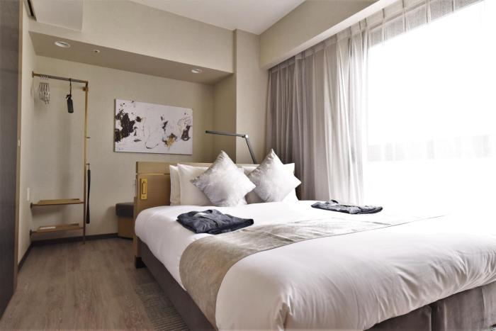 hotel cordia osaka hommachi