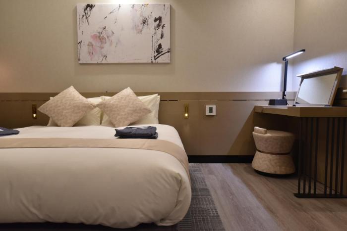 hotel cordia osaka hommachi