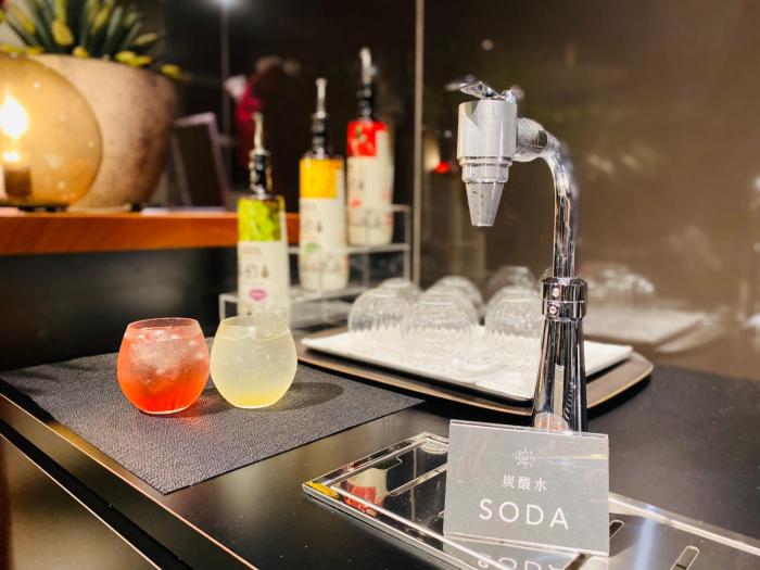 hotel cordia osaka hommachi