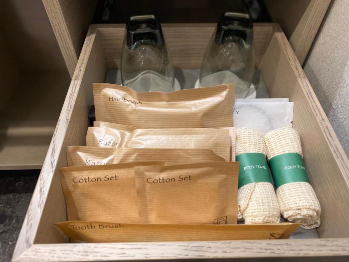 hotel cordia osaka hommachi