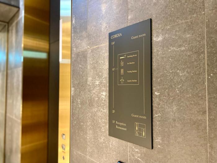 hotel cordia osaka hommachi