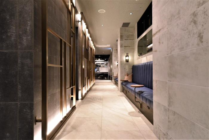 hotel cordia osaka hommachi