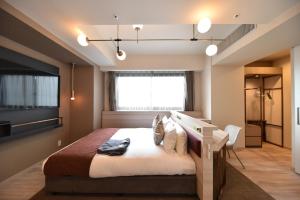 hotel cordia osaka hommachi
