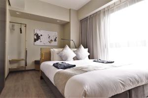 hotel cordia osaka hommachi