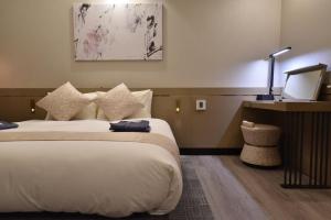 hotel cordia osaka hommachi