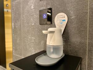 hotel cordia osaka hommachi