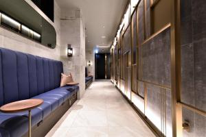 hotel cordia osaka hommachi