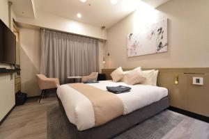 hotel cordia osaka hommachi