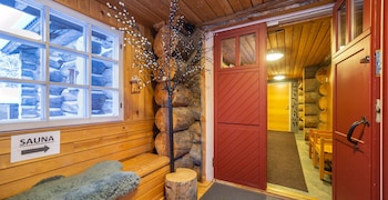 Kuukkeli Apartments Hirvas,,0 star