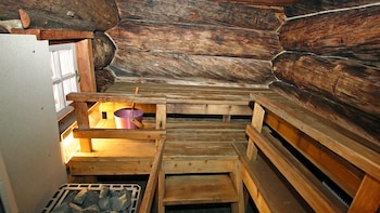 Kuukkeli Apartments Hirvas,,0 star