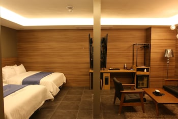 hotel banwol