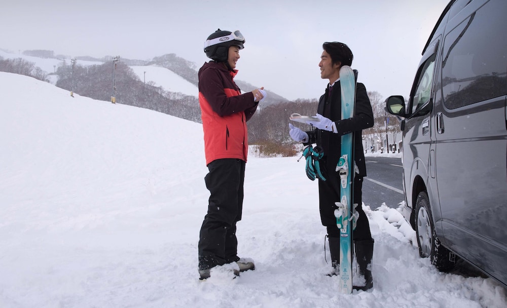 niseko