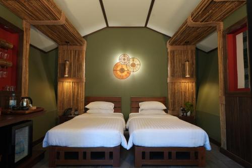 vientiane
