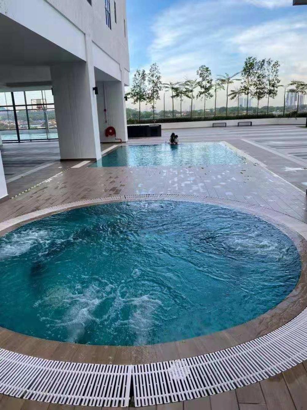 yangtze home stay g residence