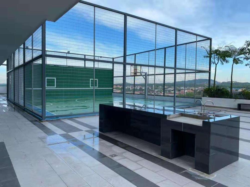 yangtze home stay g residence