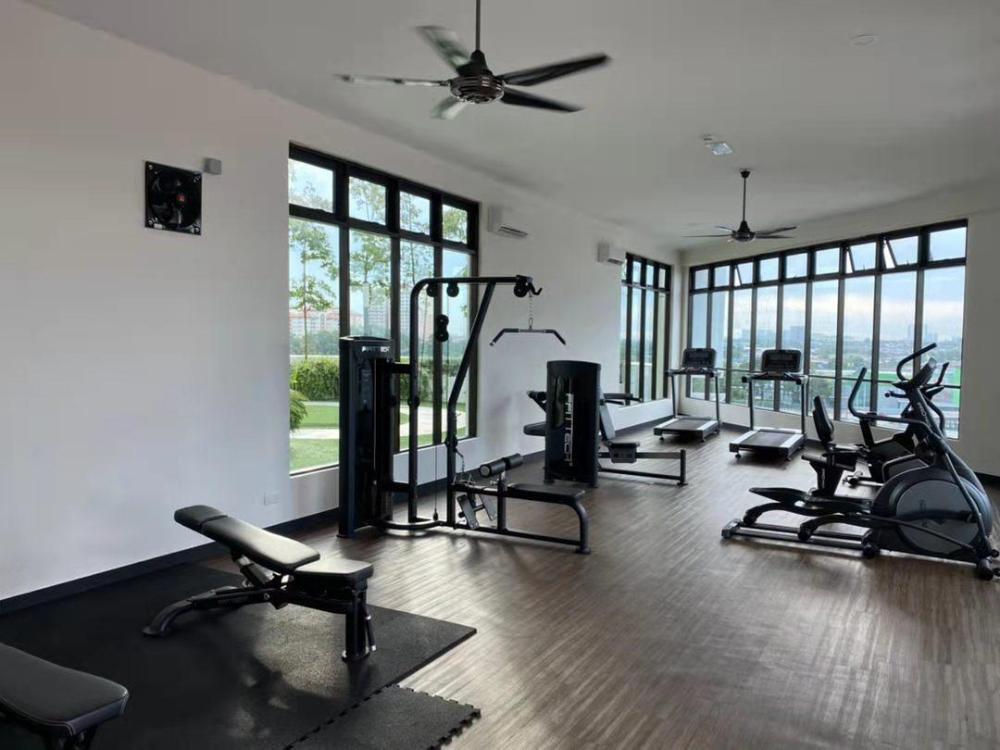 yangtze home stay g residence