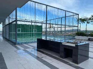 yangtze home stay g residence