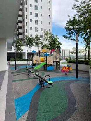 yangtze home stay g residence