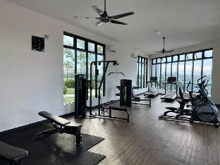 yangtze home stay g residence