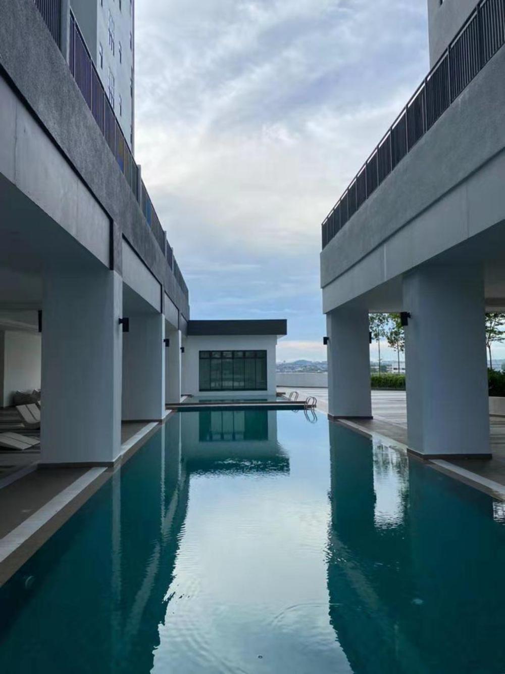 yangtze home stay g residence