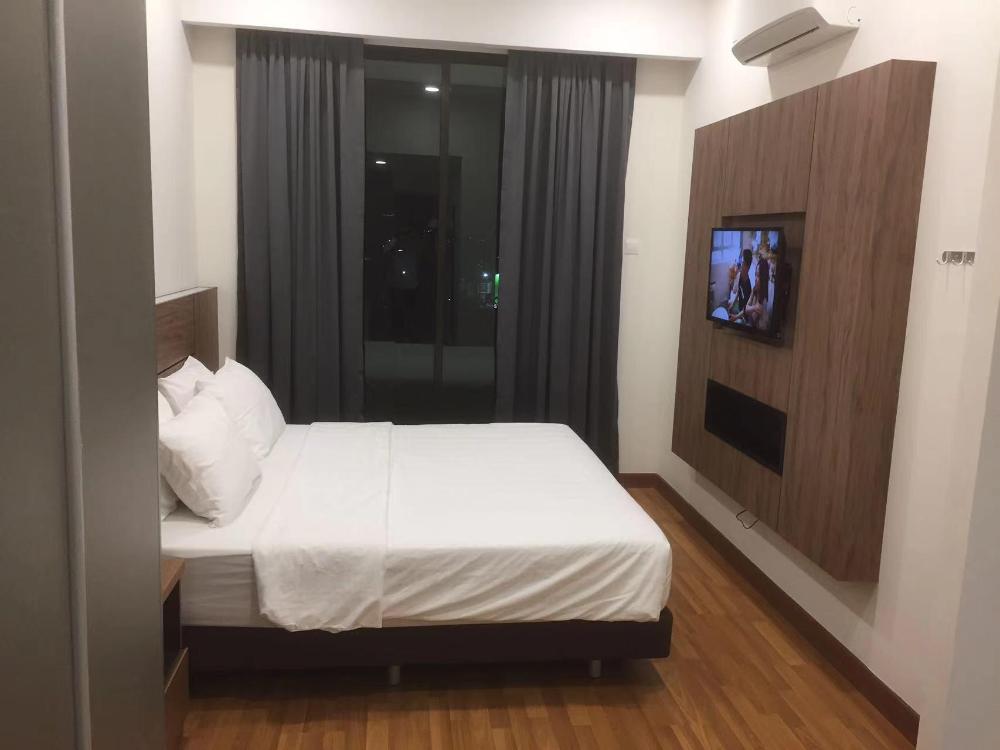 yangtze home stay g residence