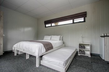 sleepover moria