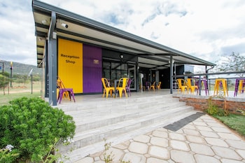 Sleepover Moria,Polokwane>>Moria,2.5 star