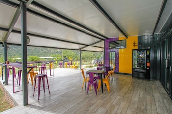 Sleepover Moria,Polokwane>>Moria,2.5 star