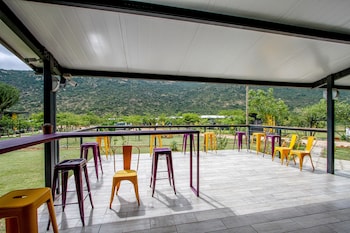 Sleepover Moria,Polokwane>>Moria,2.5 star