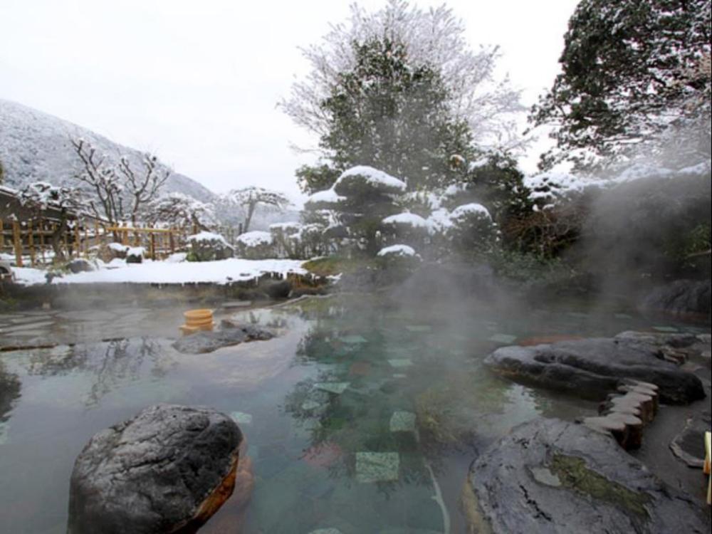 onsen ryokan yusakaso