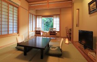 onsen ryokan yusakaso