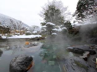 onsen ryokan yusakaso