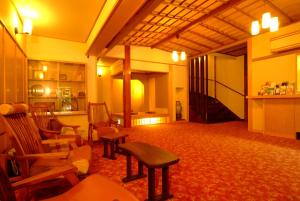 onsen ryokan yusakaso