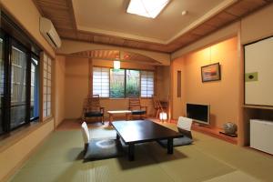 onsen ryokan yusakaso