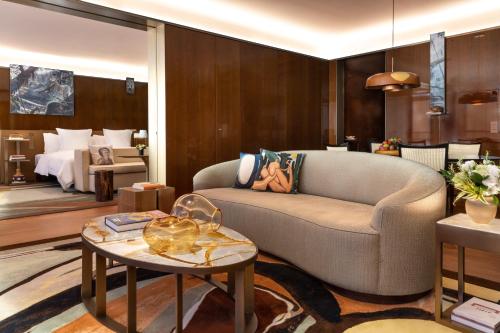 rosewood sao paulo
