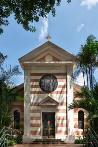 rosewood sao paulo