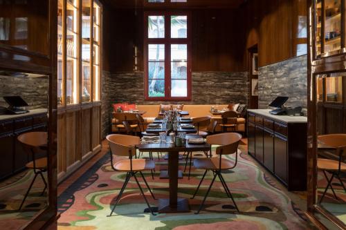 rosewood sao paulo