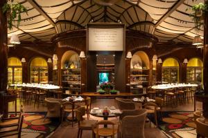 rosewood sao paulo