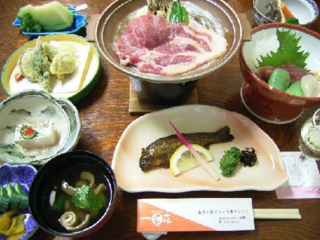 ichigekan