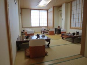 ichigekan