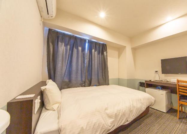 hotel taiyo noen tokushima kenchomae