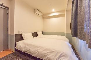 hotel taiyo noen tokushima kenchomae