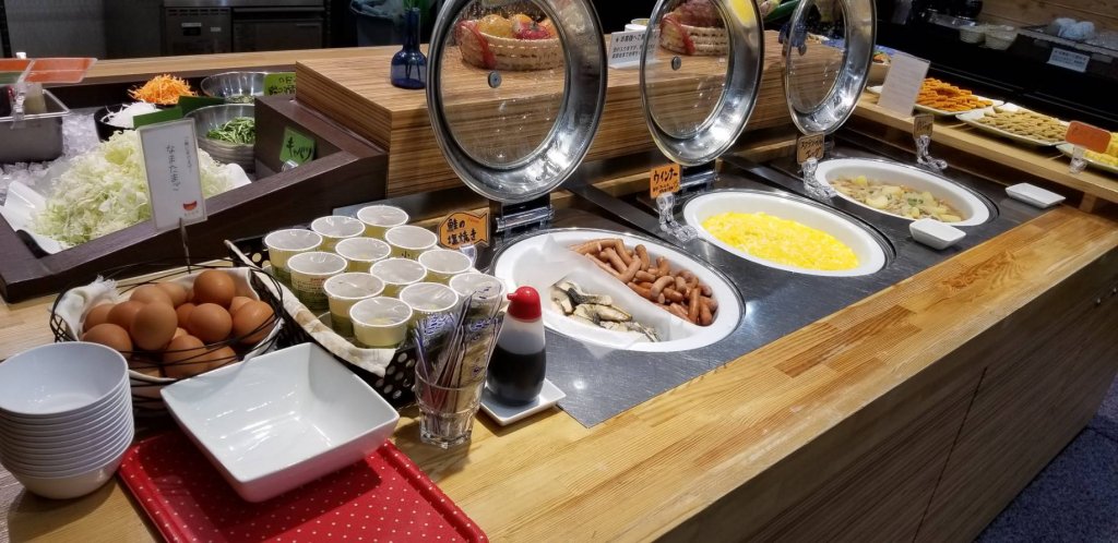 hotel taiyo noen tokushima kenchomae