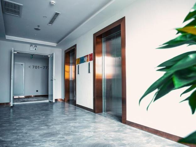 greentree eastern hotel gansu qingyang dongfanglijingmao
