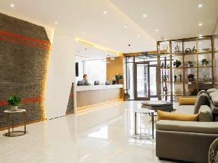 greentree eastern hotel gansu qingyang dongfanglijingmao