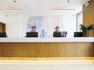 greentree eastern hotel gansu qingyang dongfanglijingmao