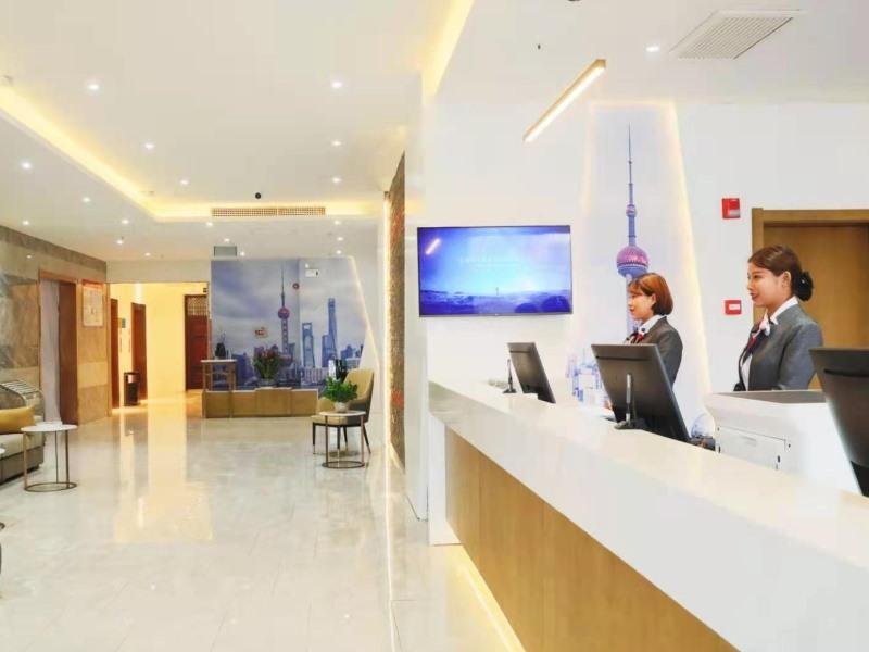 greentree eastern hotel gansu qingyang dongfanglijingmao