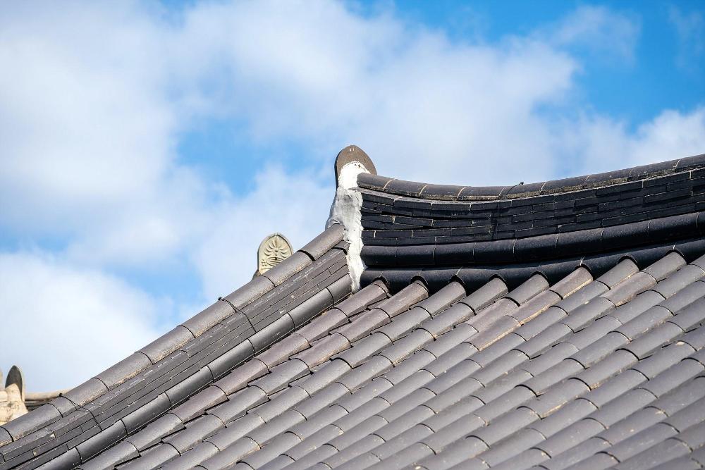 jeonju hanokmaeul eosahwa