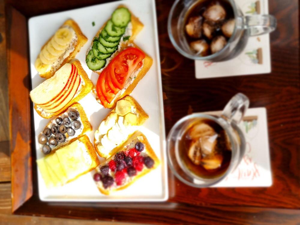 jeonju hanokmaeul eosahwa